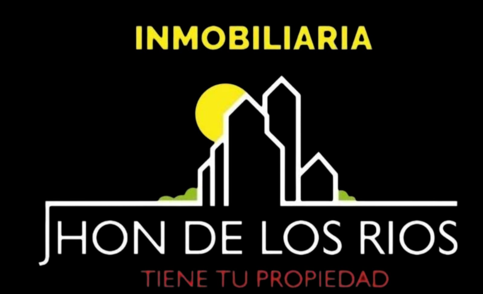 INMOBILIARIA JHON DE LOS RIOS